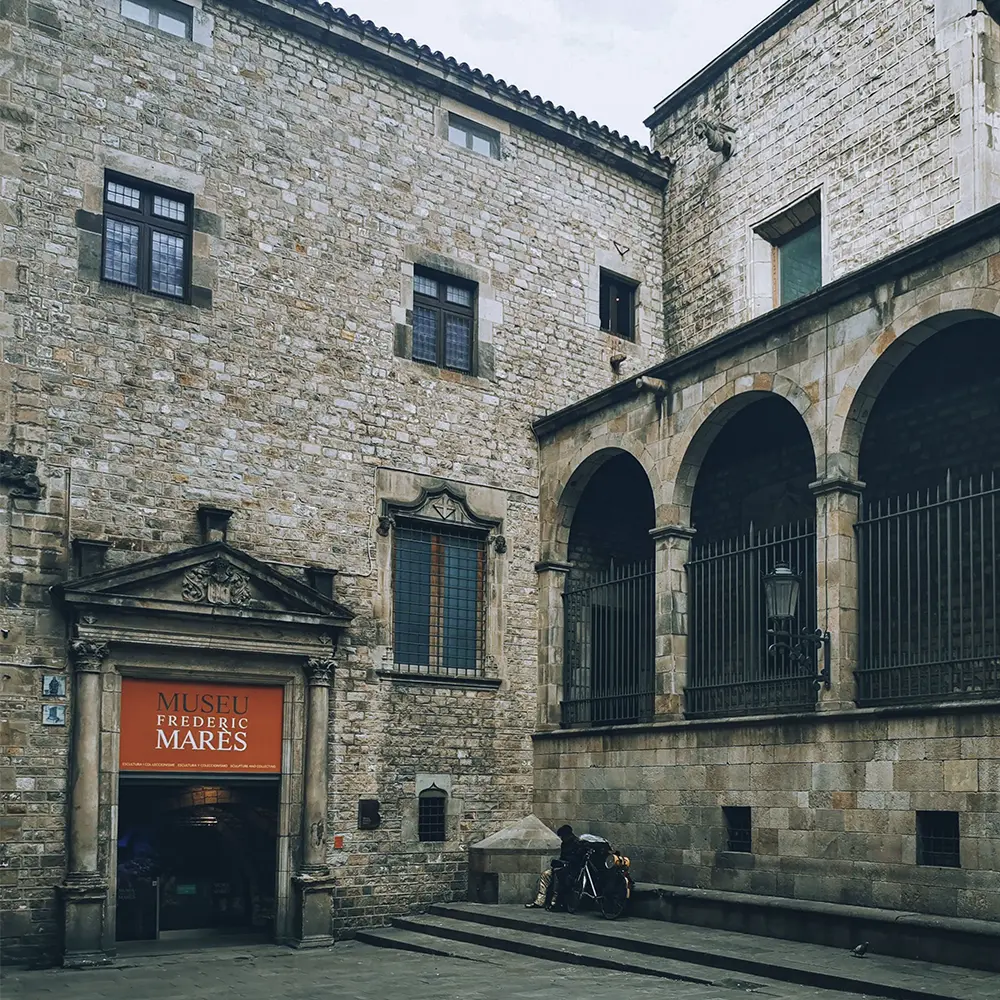 Museu Frederic Marès